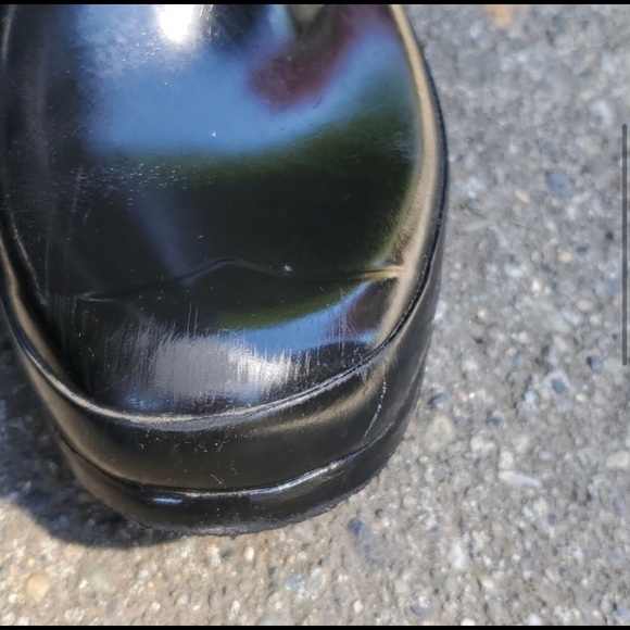 Hunter boots tall 9 - Picture 2 of 10